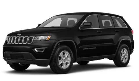 Jeep Grand Cherokee 2017