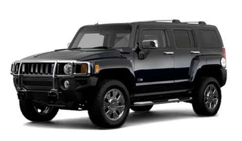 General Motors HUMMER 2007