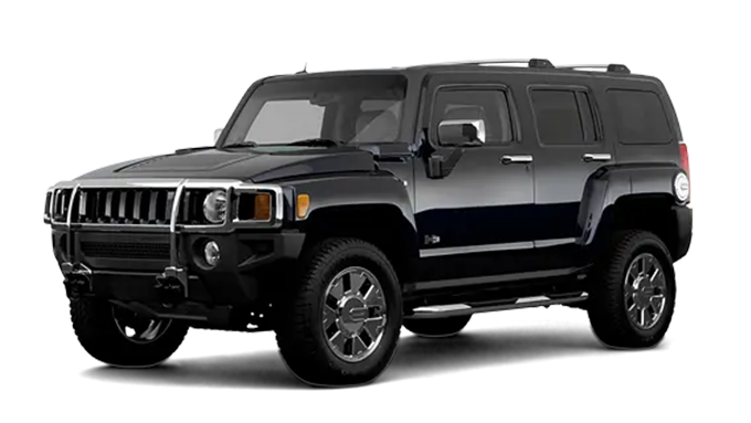 General Motors HUMMER 2007