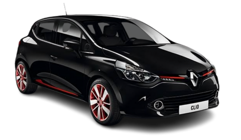 Renault Clio 2013
