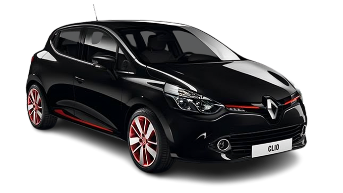 Renault Clio 2013