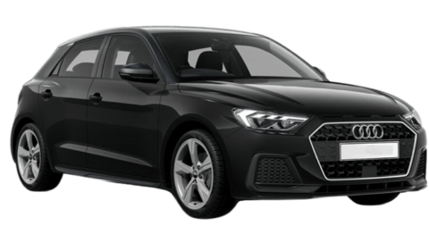 Audi A1 2010