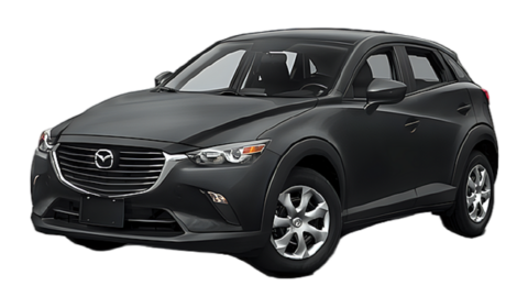 Mazda CX-3 2016
