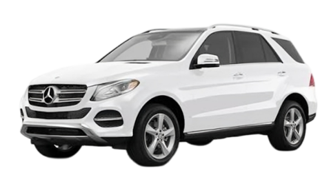 Mercedes-Benz GLE 350 2016