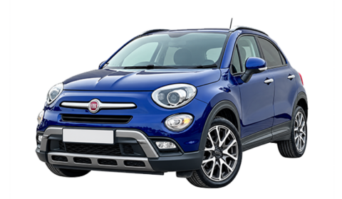 Fiat Panda 2004