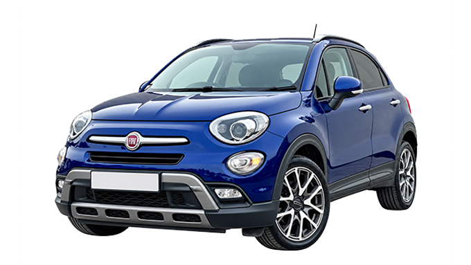 Fiat Panda 2004