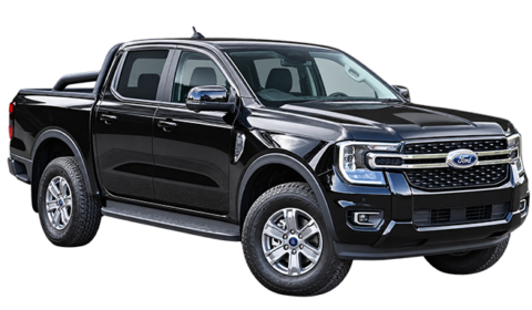 Ford Ranger 2023
