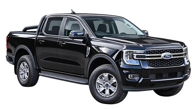 Ford Ranger 2023