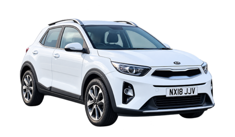 Kia Stonic 2018