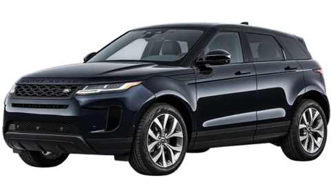 Land Rover Range Rover Evoque 2021