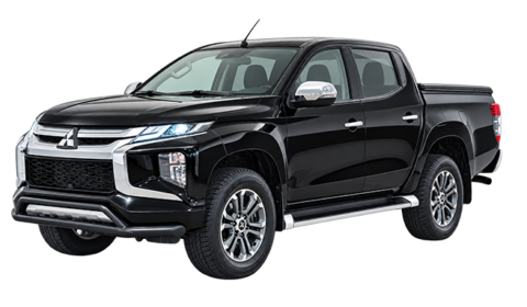 Mitsubishi L200 2021