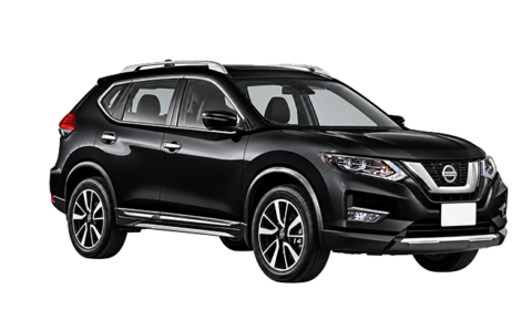 Nissan X-Trail 2019