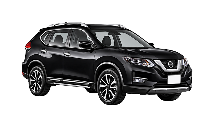 Nissan X-Trail 2019