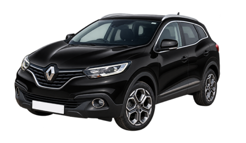 Renault Kadjar 2015