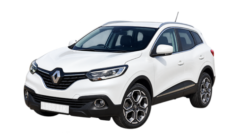Renault Kadjar 2016