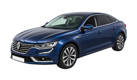 Renault Talisman 2019