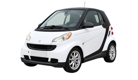Smart ForTwo 2008