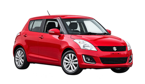 Suzuki Swift 2016