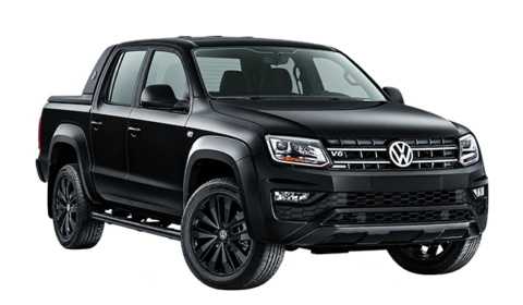Volkswagen Amarok 2021